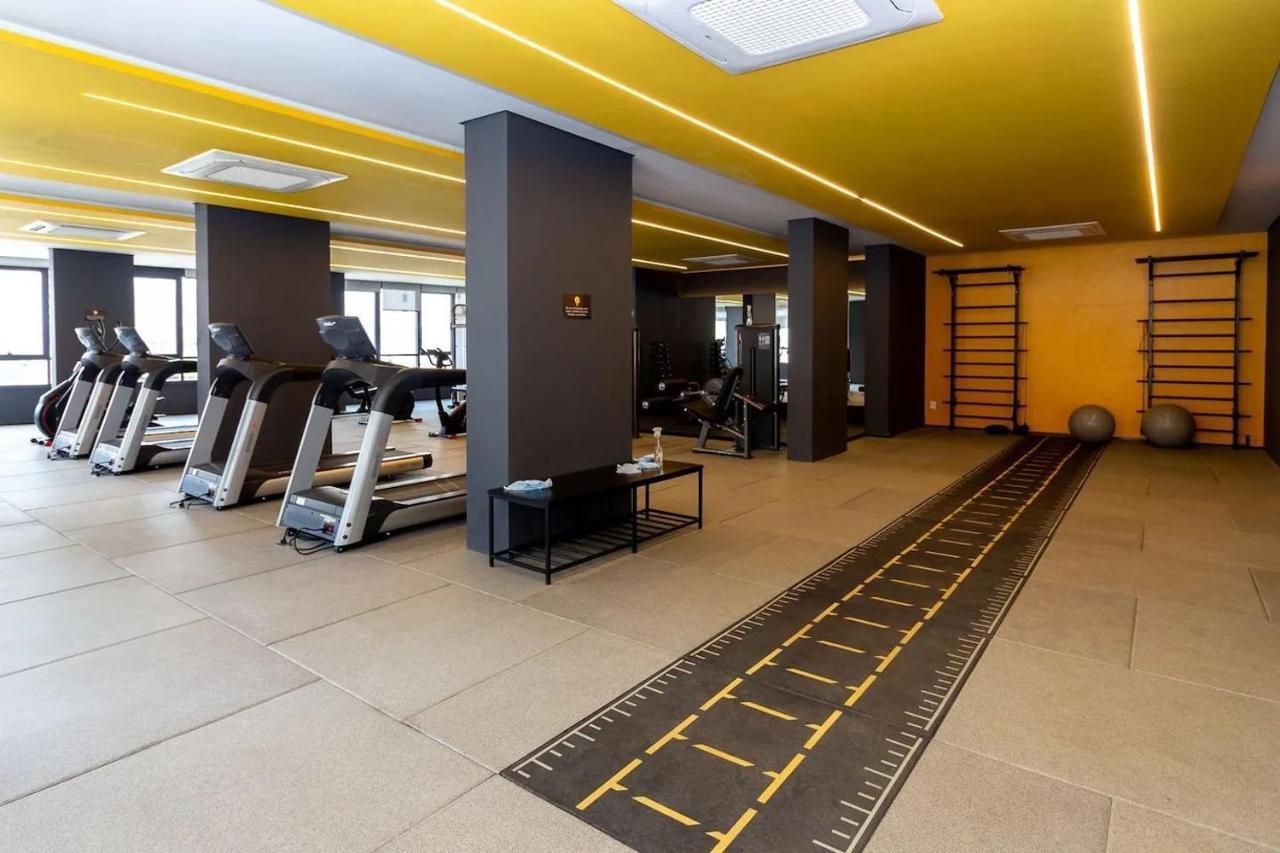 Apartamento Na Paulista Villa - Sao Paulo — Fotos 1